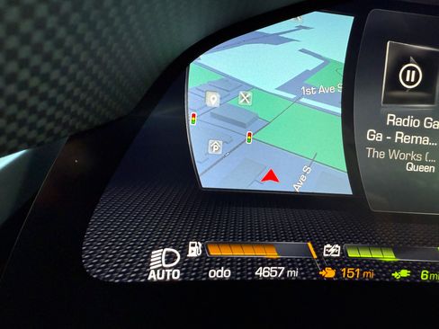 Used 2022 Ferrari SF90 Stradale image 8