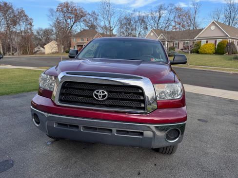 Used 2007 Toyota Tundra SR5 image 2
