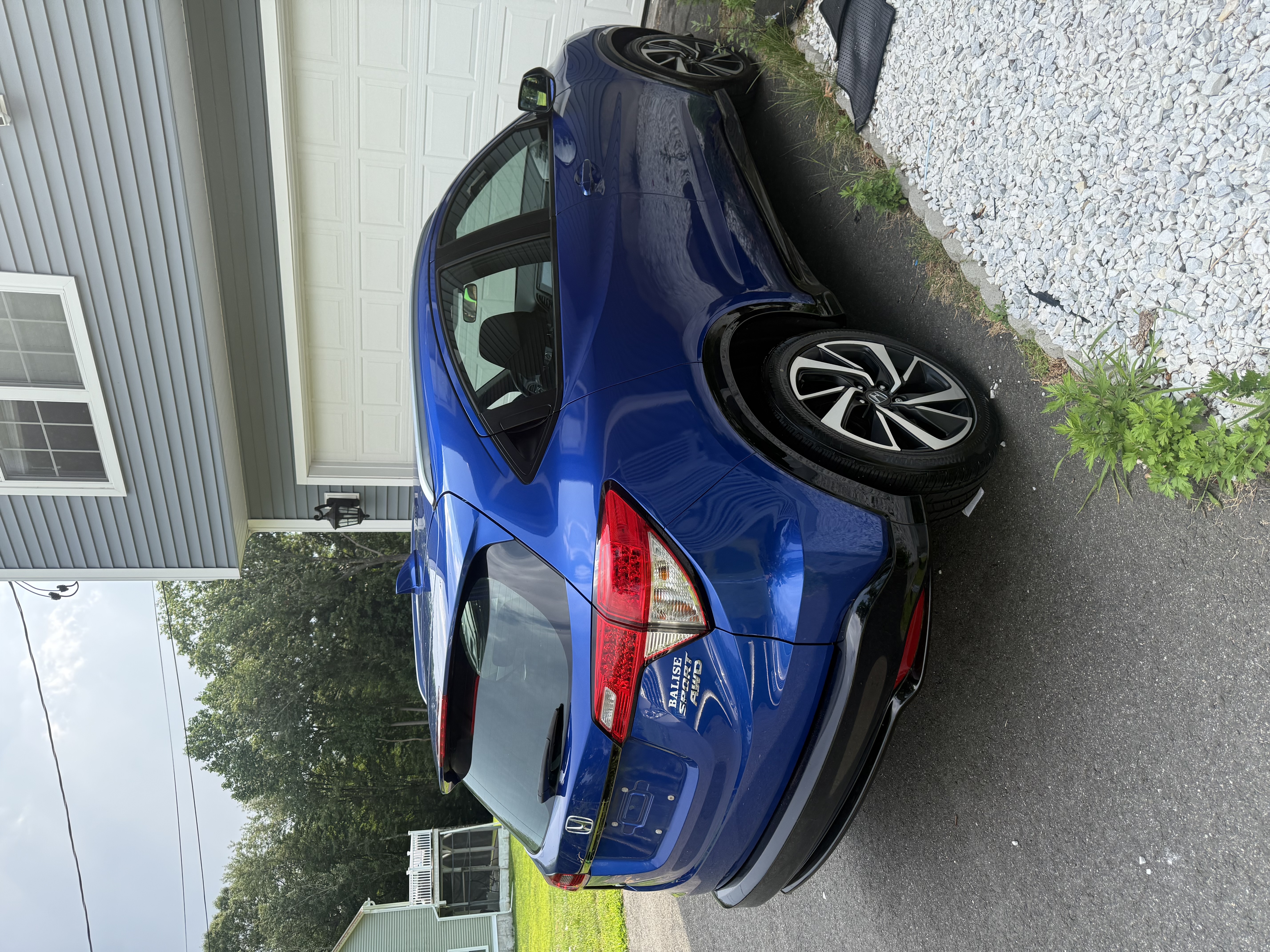 Used 2019 Honda HR-V Sport image 19