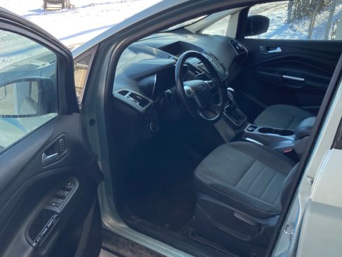 Used 2013 Ford C-MAX SE image 8