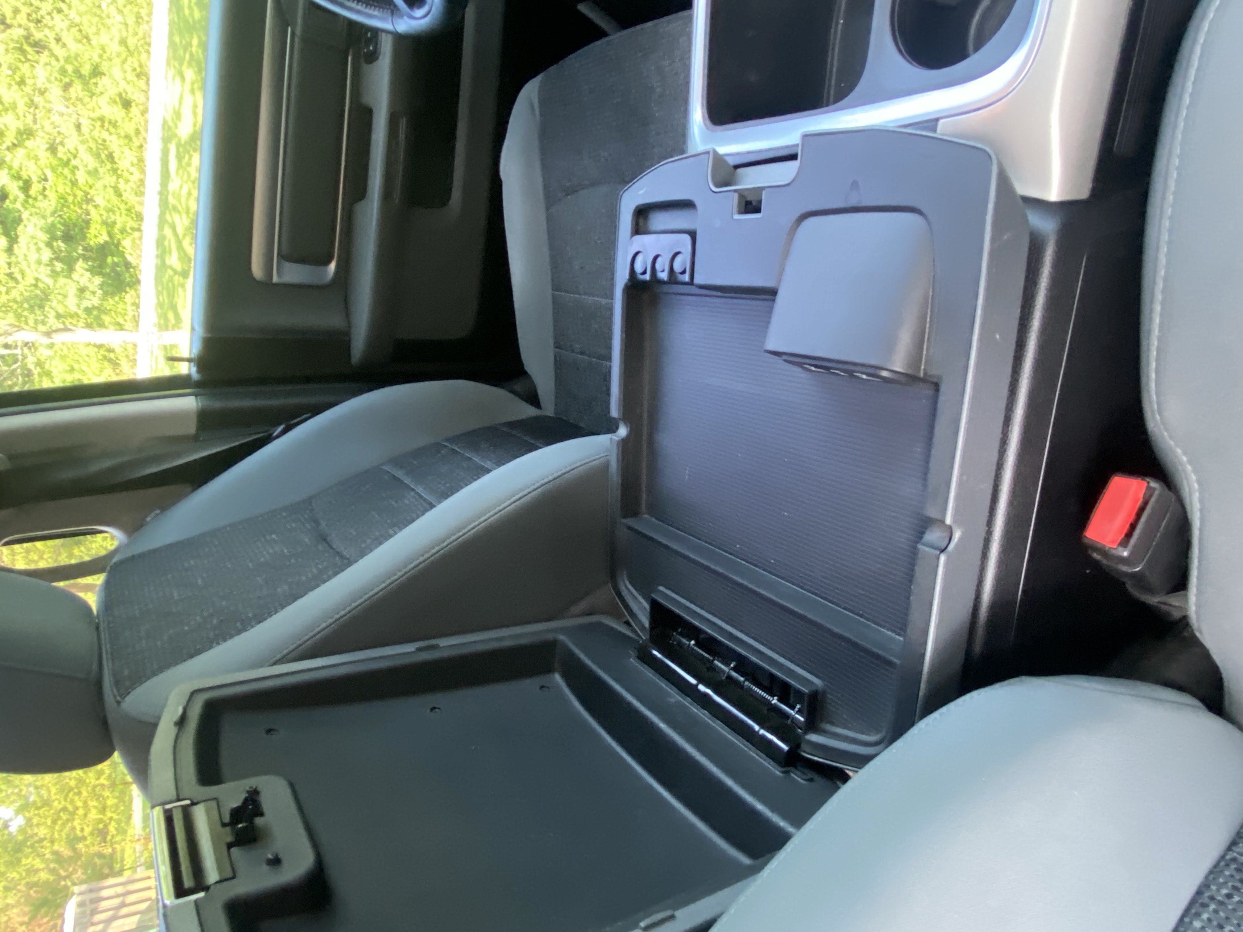 Used 2019 RAM 1500 Big Horn AWD/4WD image 13