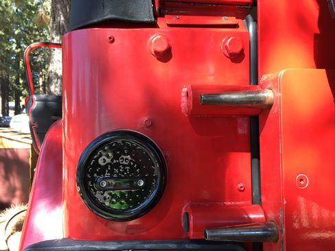 Used 2005 Jeep Wrangler Unlimited image 11