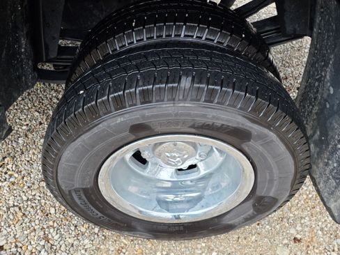 Used 2022 RAM 3500 Tradesman image 19