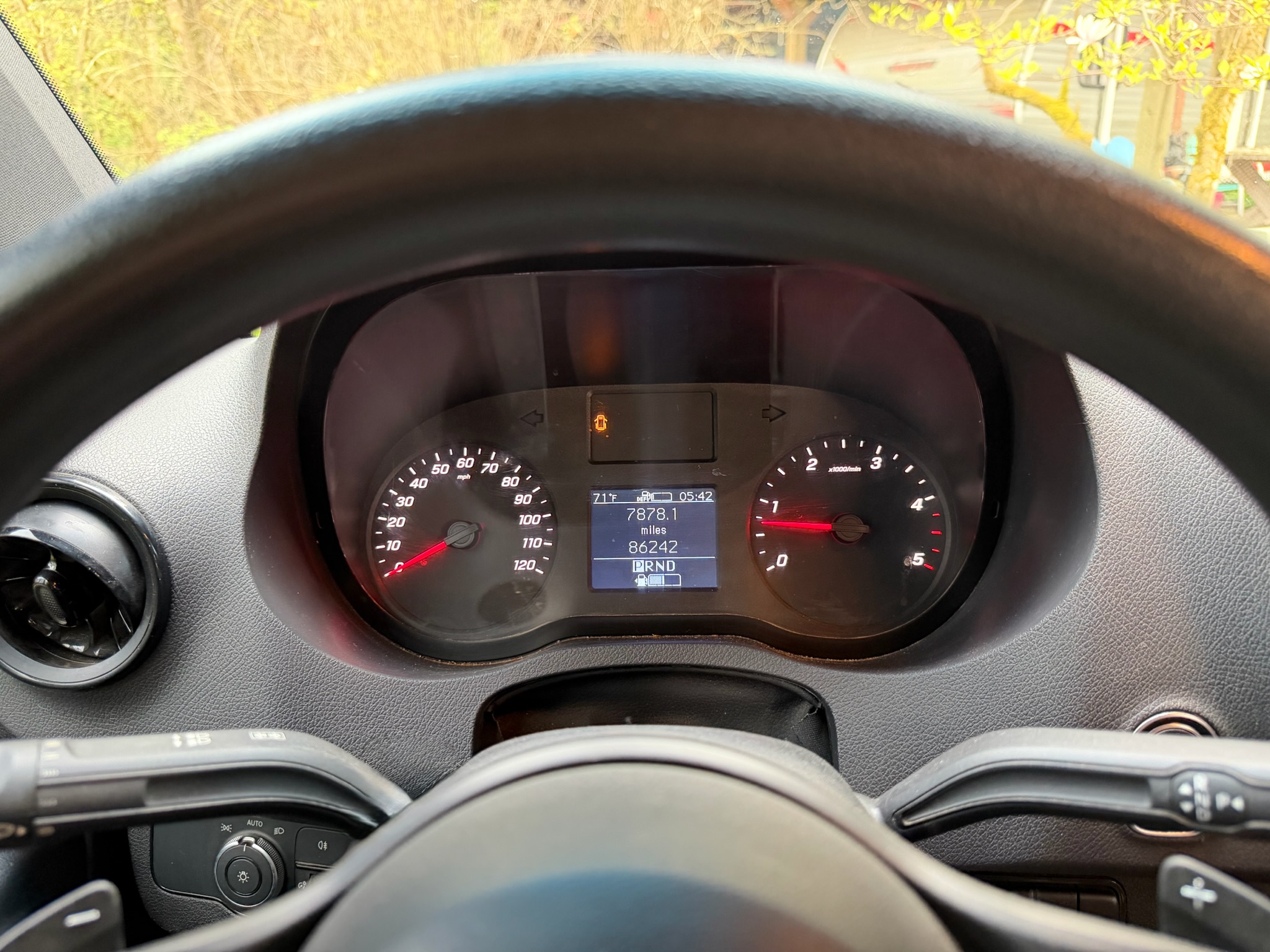 Used 2019 Mercedes-Benz Sprinter 144 image 47