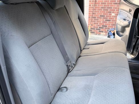 Used 2007 Toyota Tacoma PreRunner RWD image 10