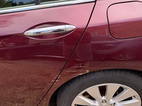 Used 2014 Honda Accord EX-L image 12