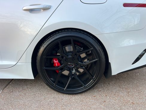 Used 2022 Kia Stinger GT2 w/ Scorpion Package image 20