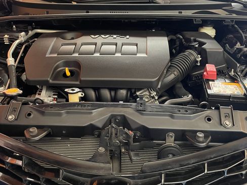 Used 2015 Toyota Corolla S image 12