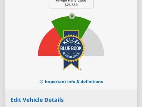 Used 2019 Ford F150 XLT w/ Equipment Group 302A Luxury AWD/4WD image 9