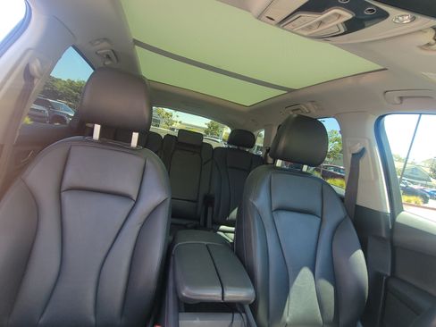 Used 2018 Audi Q7 2.0T Premium Plus w/ Premium Plus Package image 27