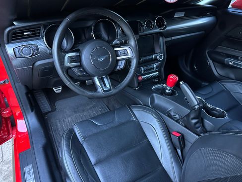 Used 2015 Ford Mustang GT Premium w/ GT Performance Package image 18