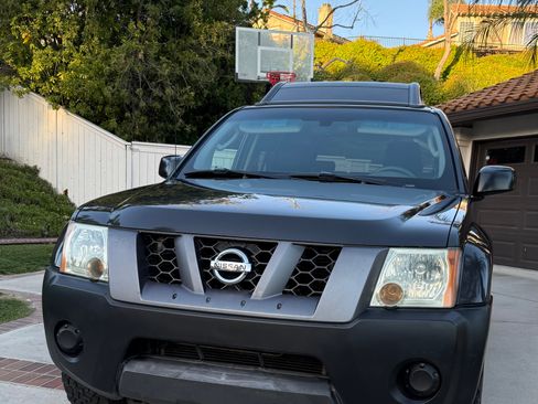 Used 2008 Nissan Xterra S image 6