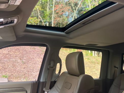 Used 2021 RAM 3500 Limited image 20