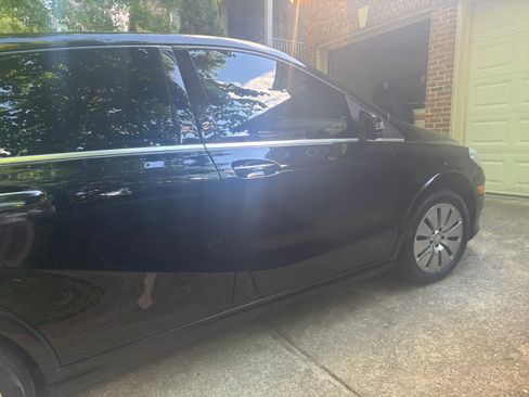 Used 2015 Mercedes-Benz B 250e image 8