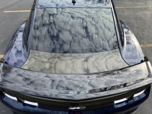 Used 2011 Chevrolet Camaro SS w/ RS Package image 9