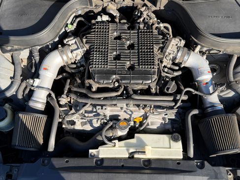 Used 2010 INFINITI G37 Journey w/ Premium Pkg RWD image 5