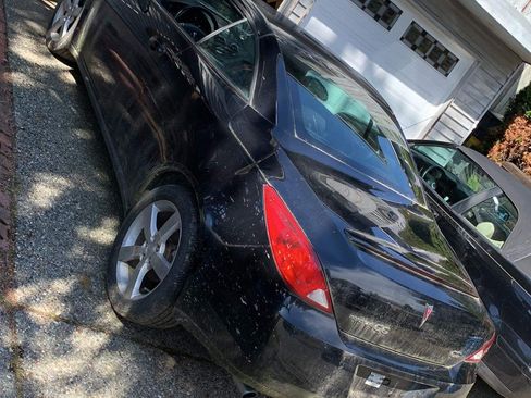 Used 2007 Pontiac G6 GT w/ Sport Package image 2