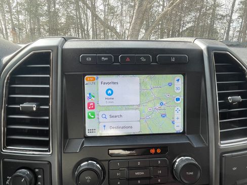 Used 2021 Ford F250 XLT w/ Tremor Off-Road Package image 9