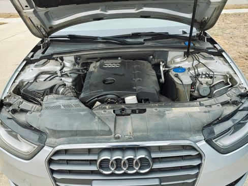 Used 2013 Audi A4 2.0T Premium Plus w/ Premium Plus Pkg image 19