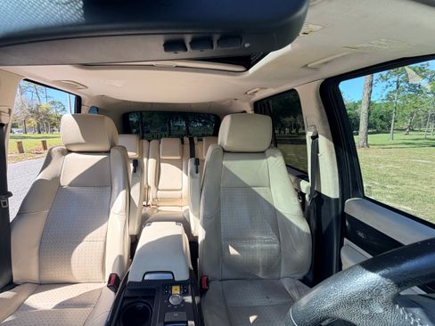 Used 2007 Land Rover Range Rover Sport Supercharged image 11