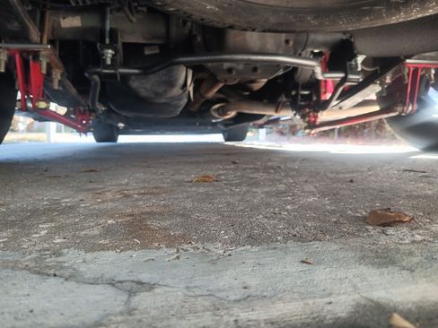 Used 2015 Ford F150 XLT w/ Trailer Tow Package image 9