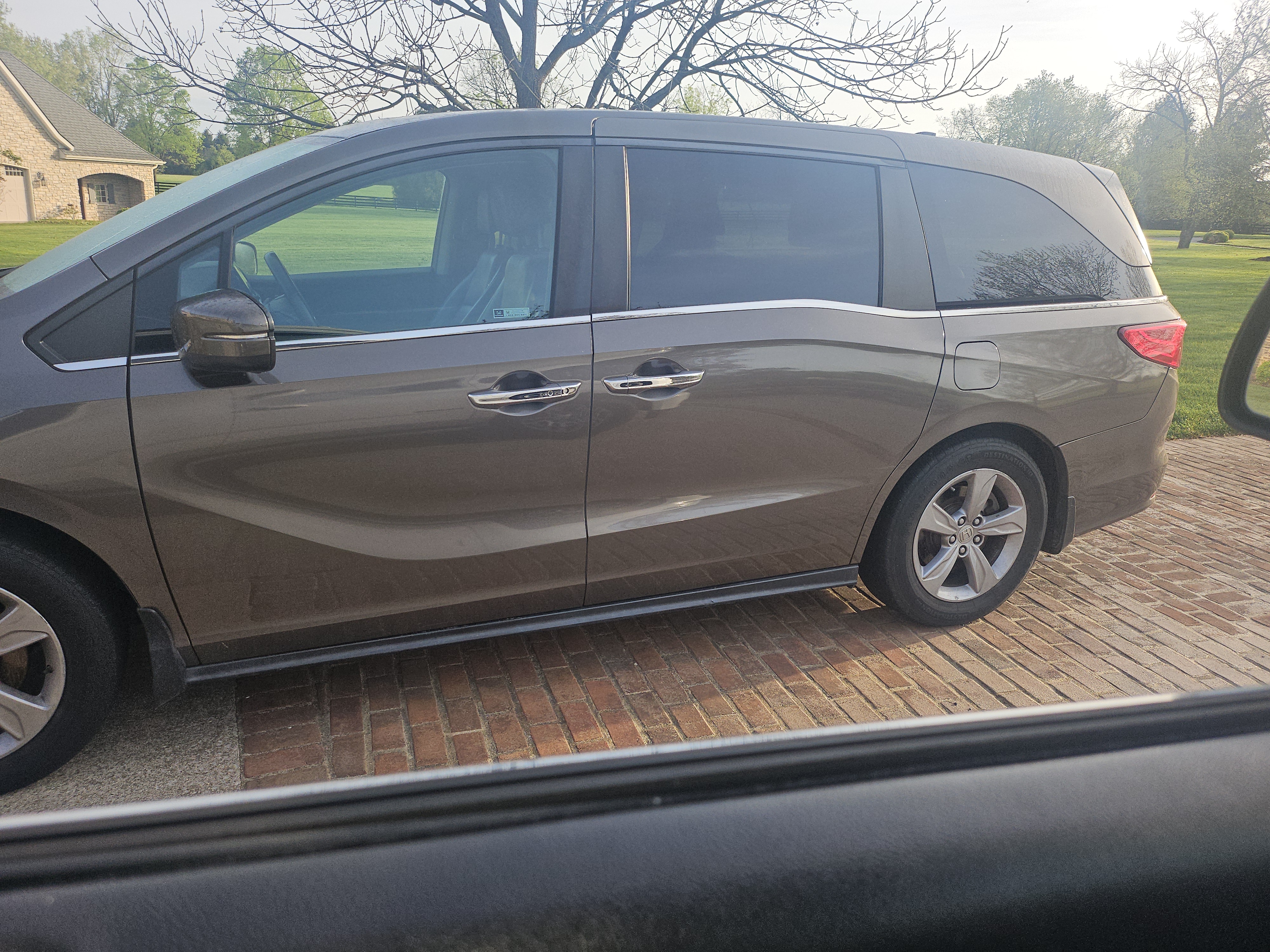 Used 2018 Honda Odyssey EX-L image 6