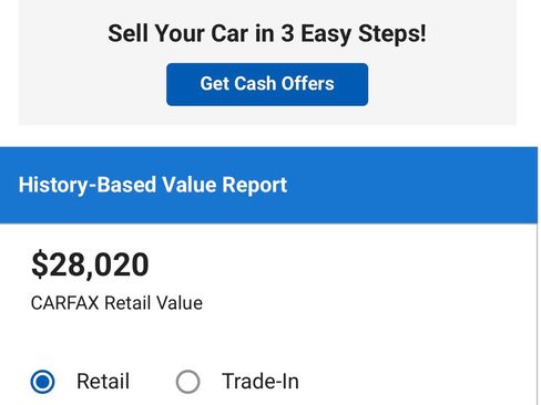 Used 2021 Honda Passport EX-L image 19