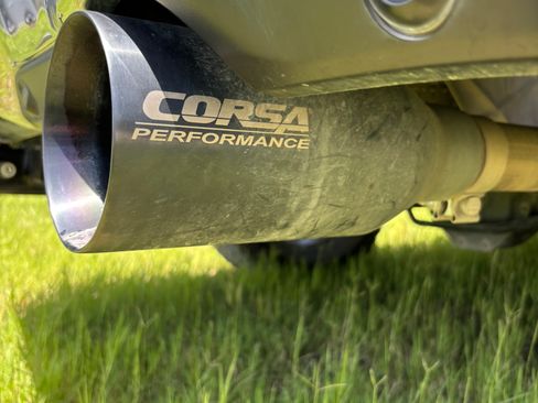 Used 2020 RAM 1500 Lone Star image 6