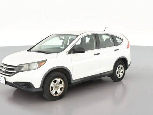 Used 2014 Honda CR-V LX image 12