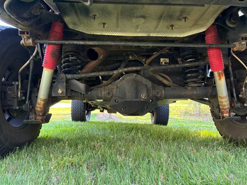 Used 2013 Jeep Wrangler Unlimited Sport image 6