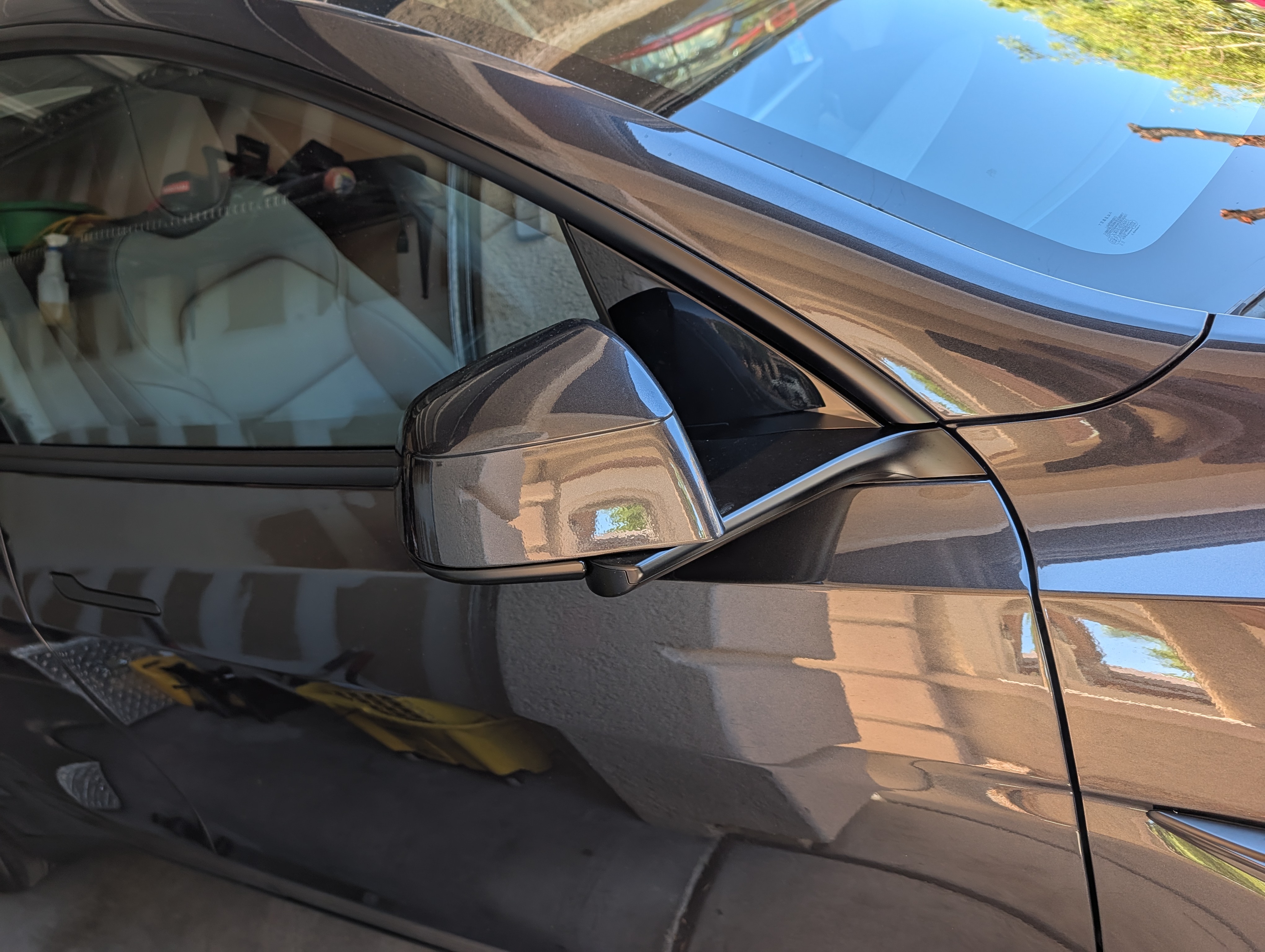 Used 2026 Tesla Model Y Long Range RWD image 5