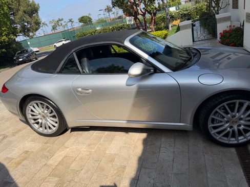 Used 2009 Porsche 911 Carrera image 10