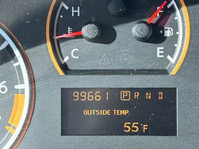 Used 2013 Nissan Armada SV