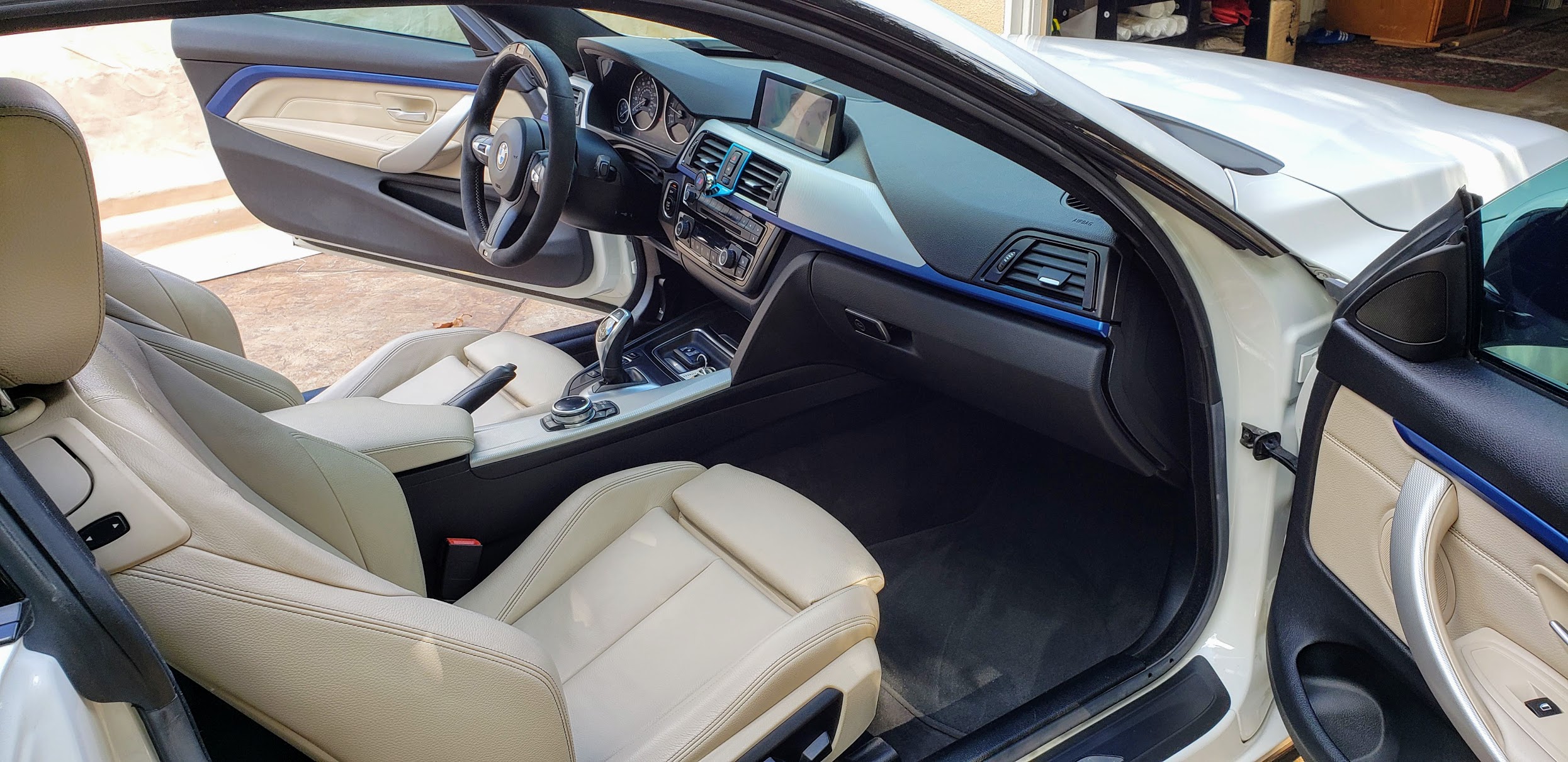 Used 2014 BMW 428i Coupe RWD image 15