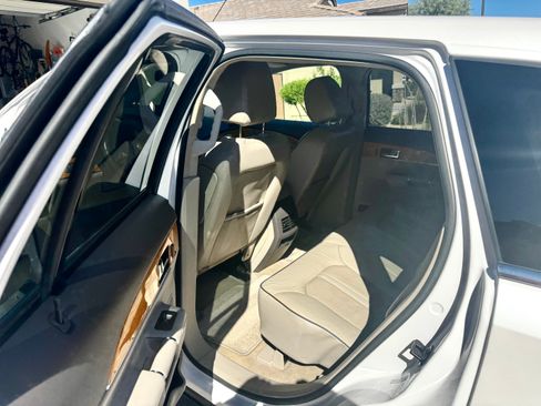 Used 2014 Lincoln MKX AWD w/ Equipment Group 101A image 12