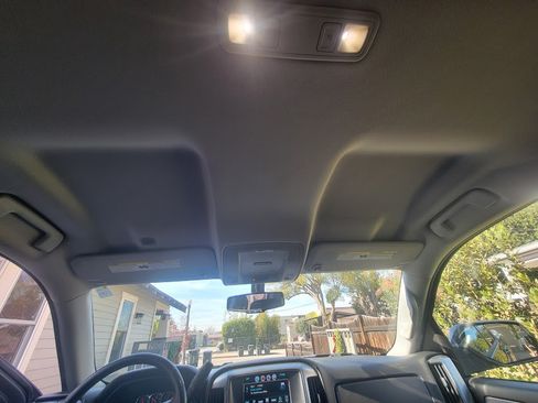 Used 2017 Chevrolet Silverado 1500 LT w/ All Star Edition image 19