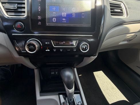 Used 2015 Honda Civic EX image 11