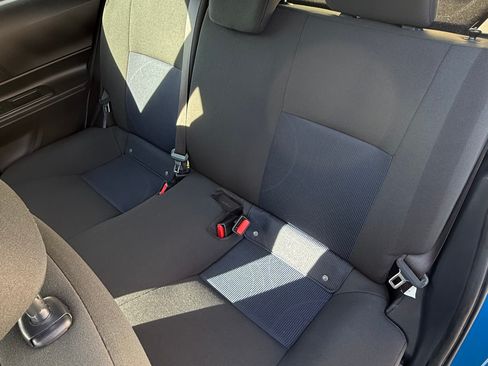 Used 2018 Toyota Prius C Two image 9