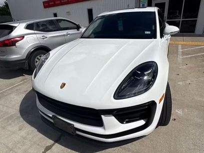 Used 2022 Porsche Macan