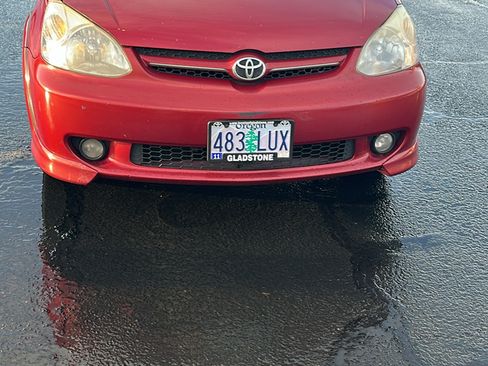 Used 2004 Toyota Echo Sedan image 14