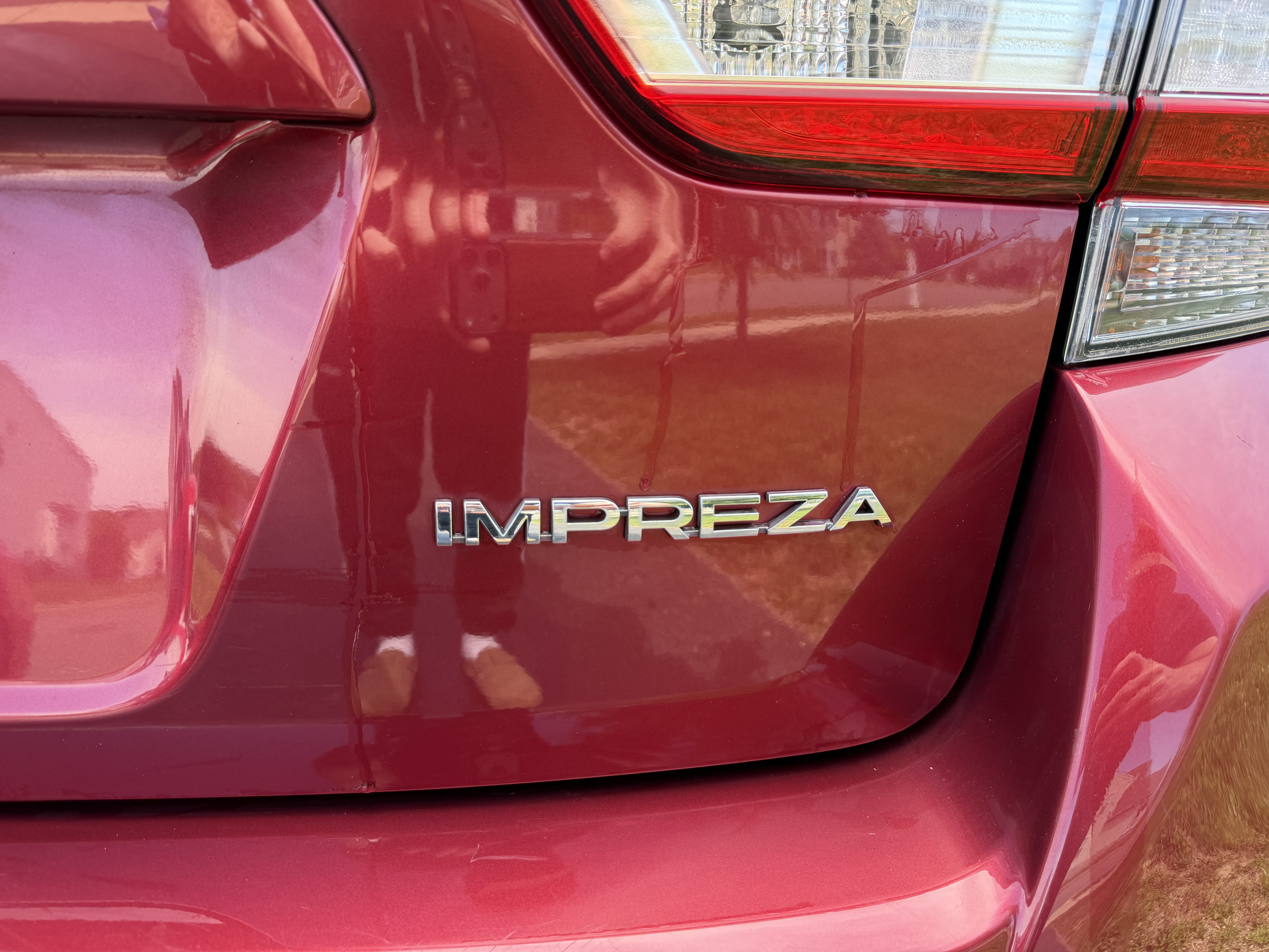 Used 2019 Subaru Impreza 2.0i Premium w/ Eyesight & BSD/Rcta & SRF AWD/4WD image 10