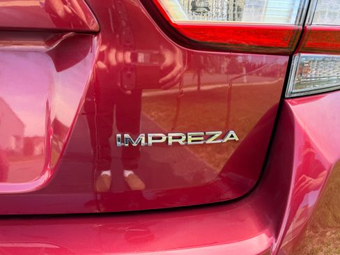 Used 2019 Subaru Impreza 2.0i Premium w/ Eyesight & BSD/Rcta & SRF AWD/4WD image 10