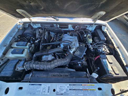 Used 1999 Ford Ranger 4x4 SuperCab image 17