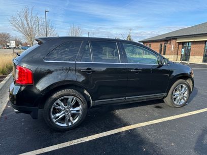Used 2014 Ford Edge Limited w/ Equipment Group 302A