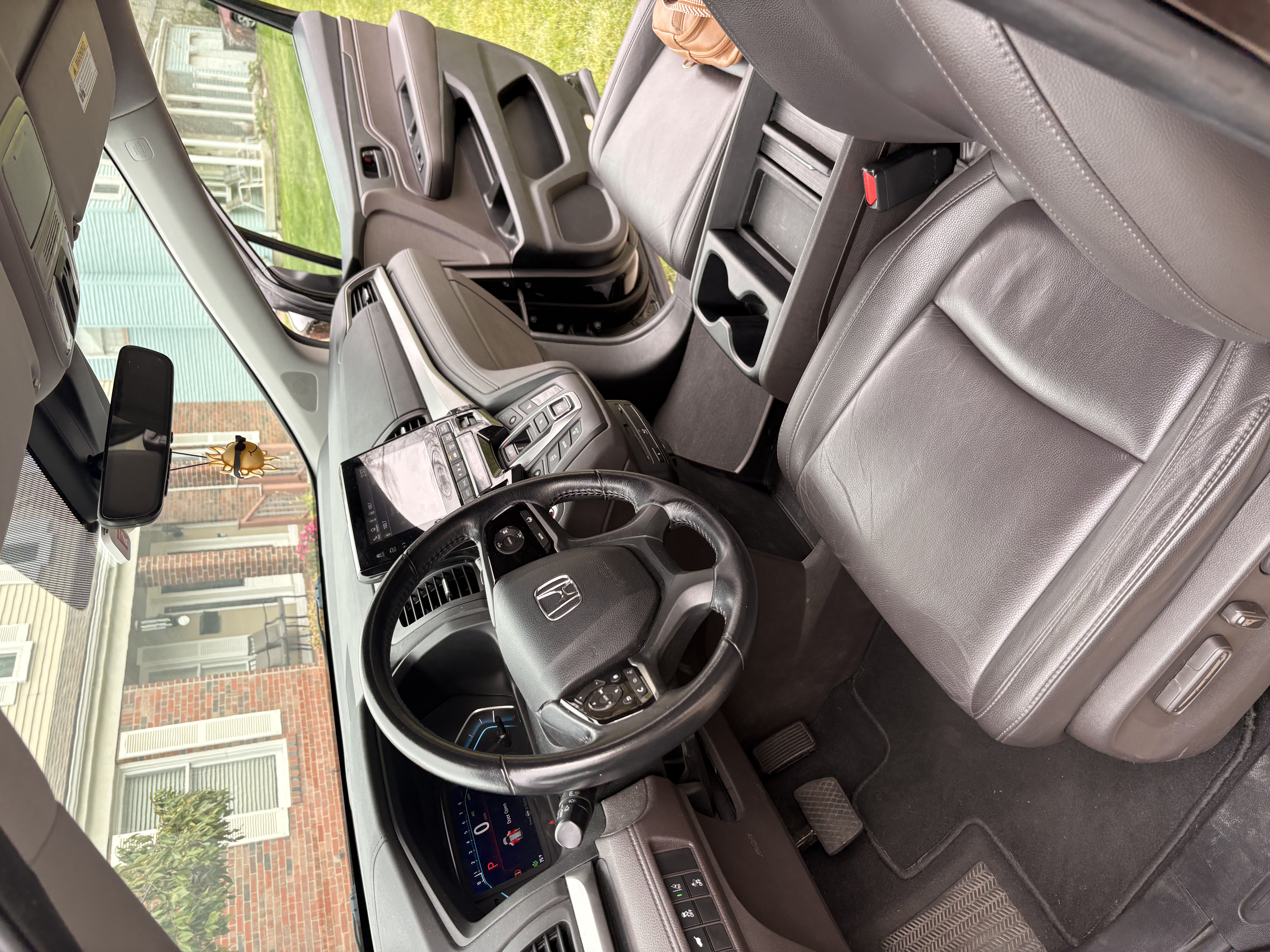Used 2020 Honda Odyssey EX-L image 10