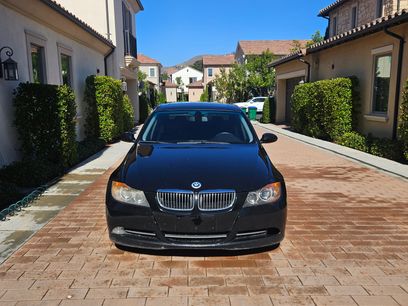 Used 2006 BMW 330i Sedan