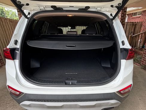 Used 2019 Hyundai Santa Fe FWD image 8
