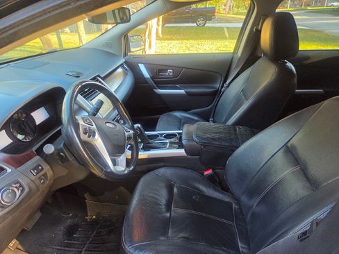 Used 2013 Ford Edge Limited image 5
