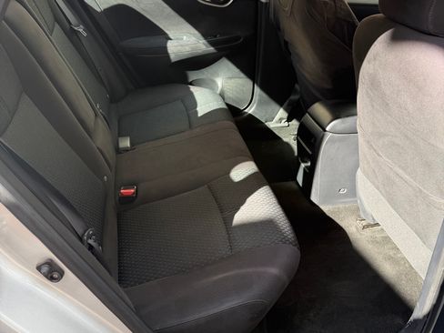 Used 2014 Nissan Sentra SR image 11