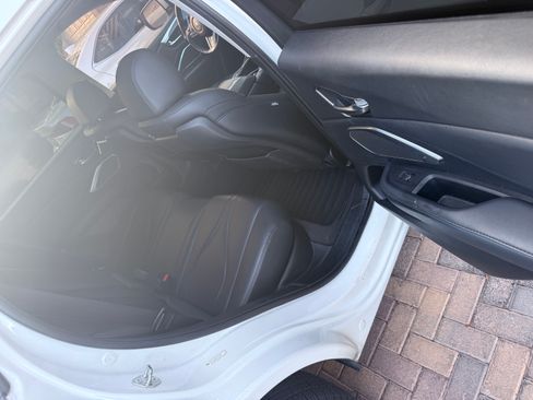 Used 2019 Acura RDX FWD image 24